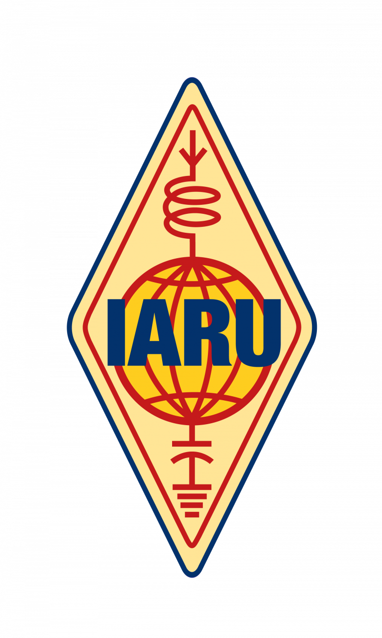 IARU_Logo